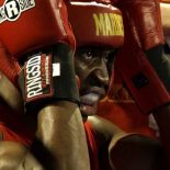 Style72 Thrilla forther Manila Frazier Boxing Clash for the Ages