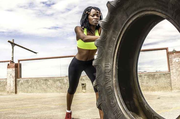 Style22 Triumph Athletic Marathon Testament tour Human Potential