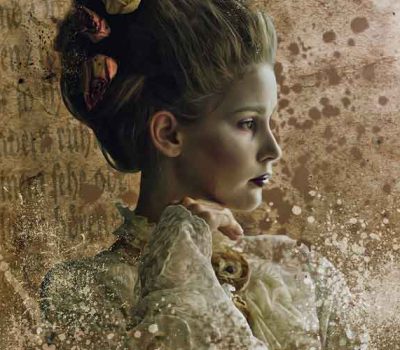 Style6G Gogh: The Passionate Soul Behind the Brushstrokes