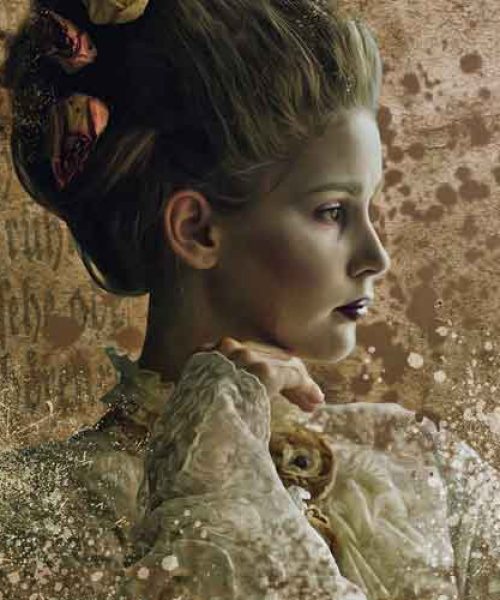 Style6G Gogh: The Passionate Soul Behind the Brushstrokes