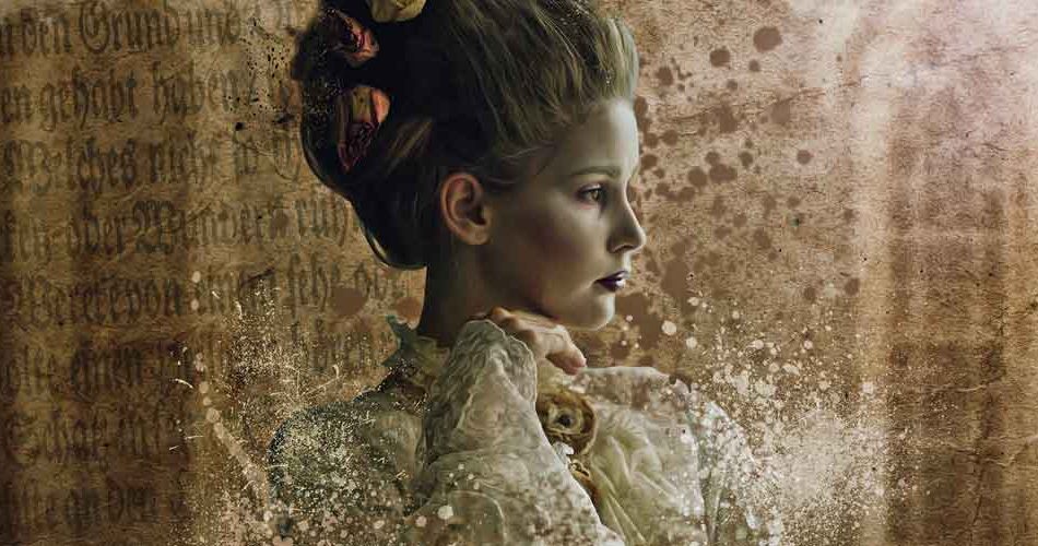 Style6G Gogh: The Passionate Soul Behind the Brushstrokes