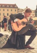 Audio61 Exploring the Melodic World of Instrumental Music