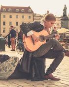 Audio61 Exploring the Melodic World of Instrumental Music