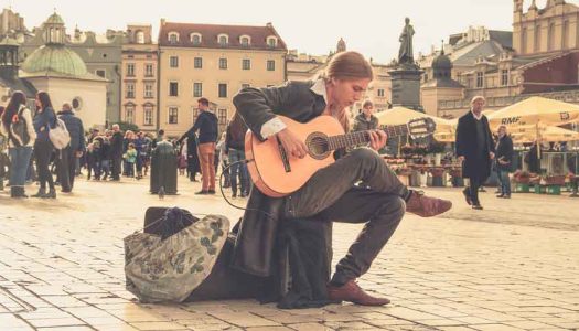 Audio61 Exploring the Melodic World of Instrumental Music