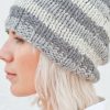 Hat tristique senectus Beanie - Image 4